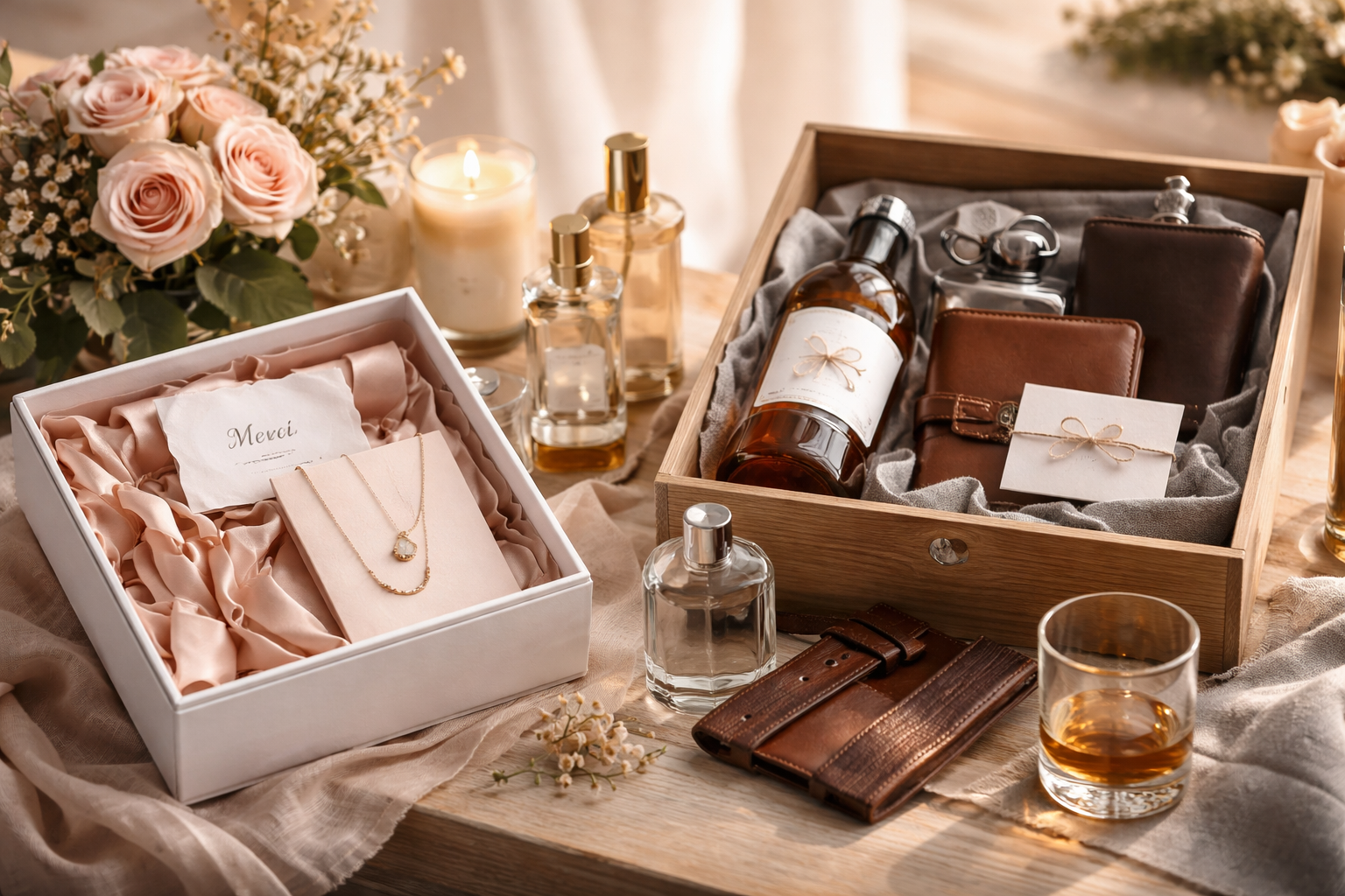 Quel cadeau témoin mariage offrir pour les remercier ?