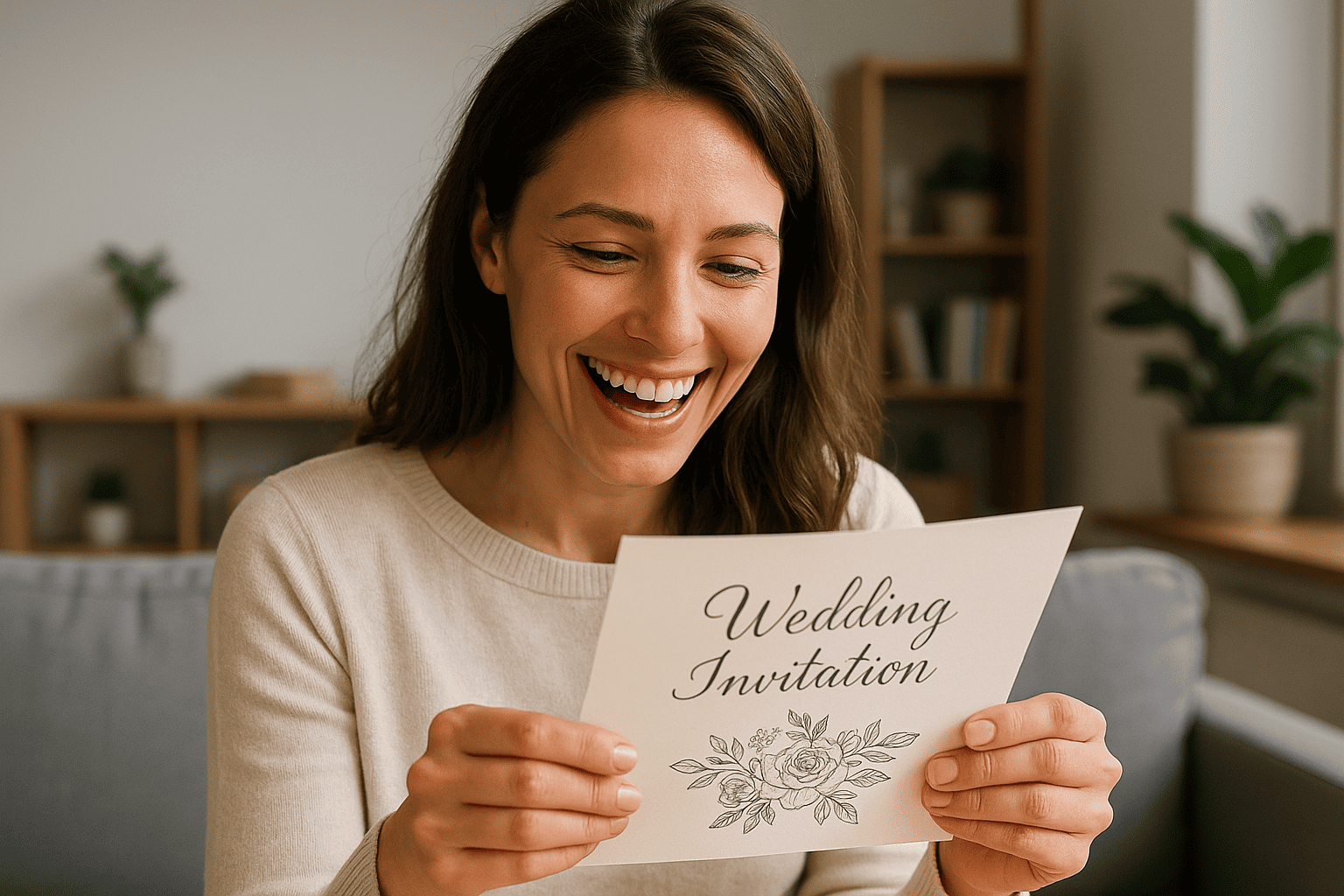 2026 : Tendances mariage personnalisées et créatives