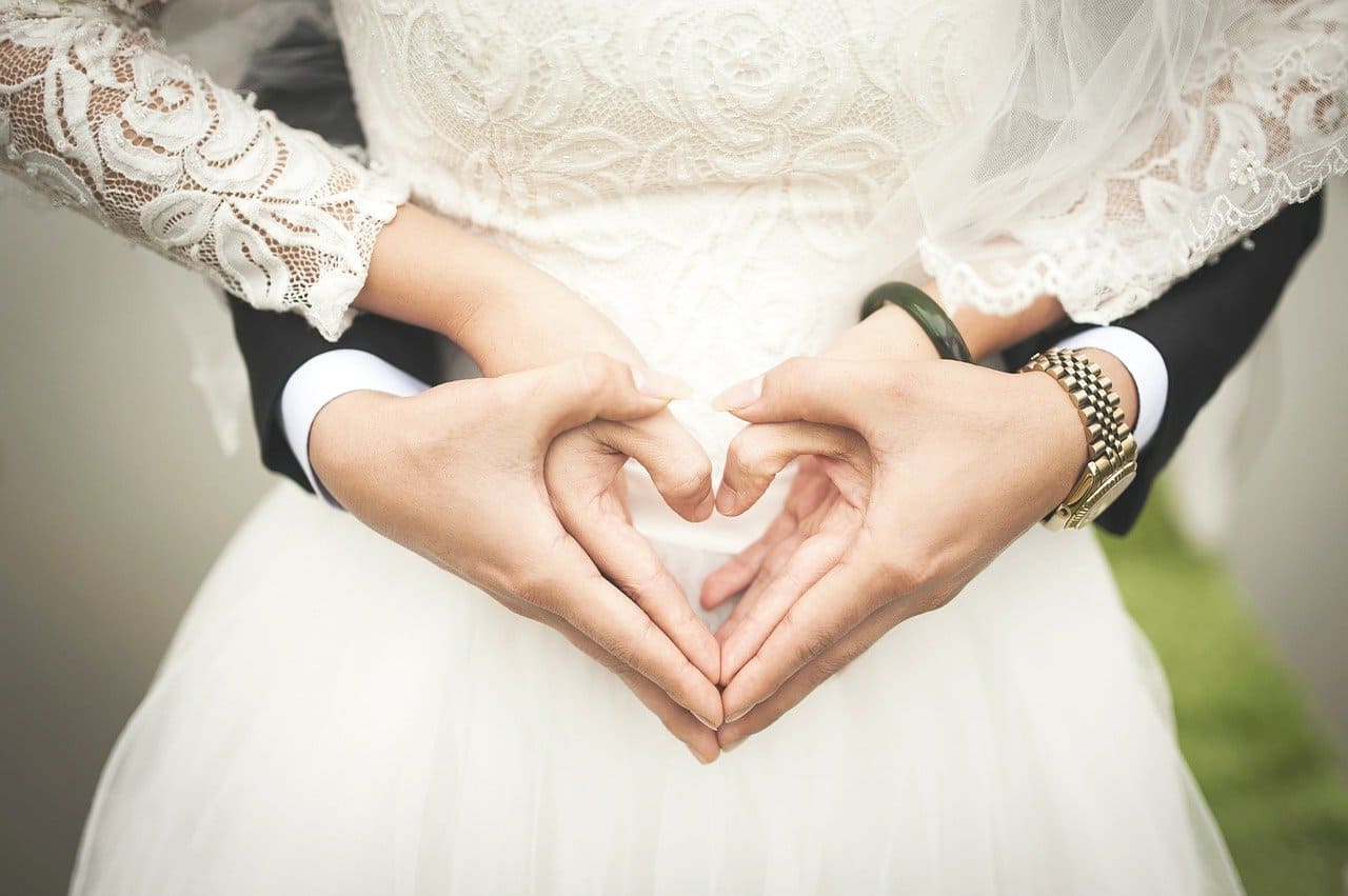 Coût d'une cérémonie de mariage religieux : 4 frais indispensables à prévoir !