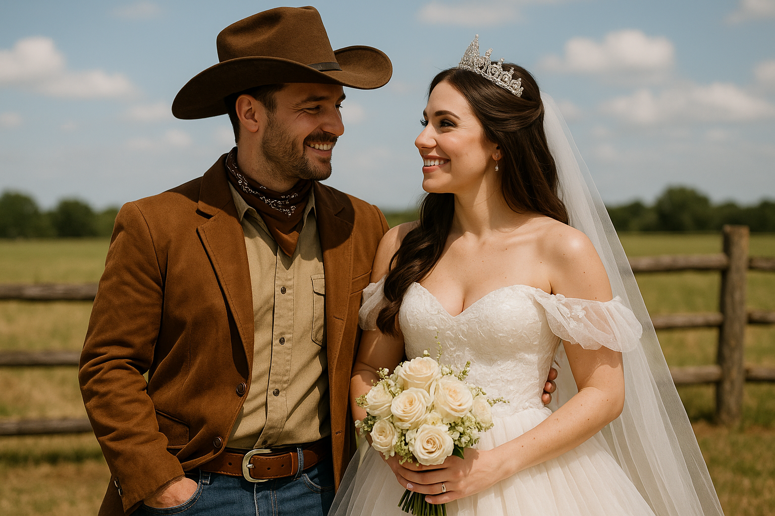 Les traditions de mariage insolites à travers le monde