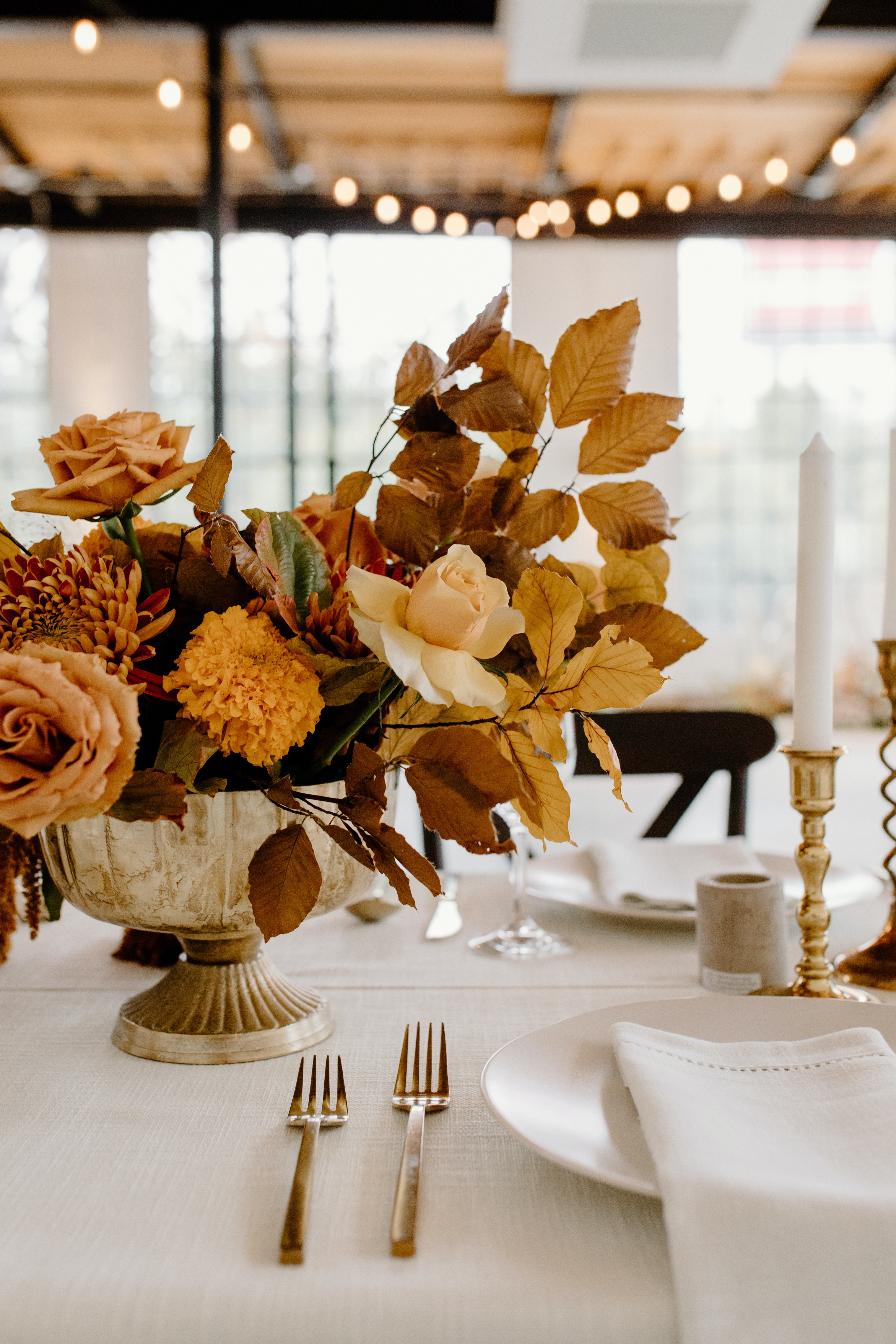 15 idées de décoration de mariage à faire soi-même
