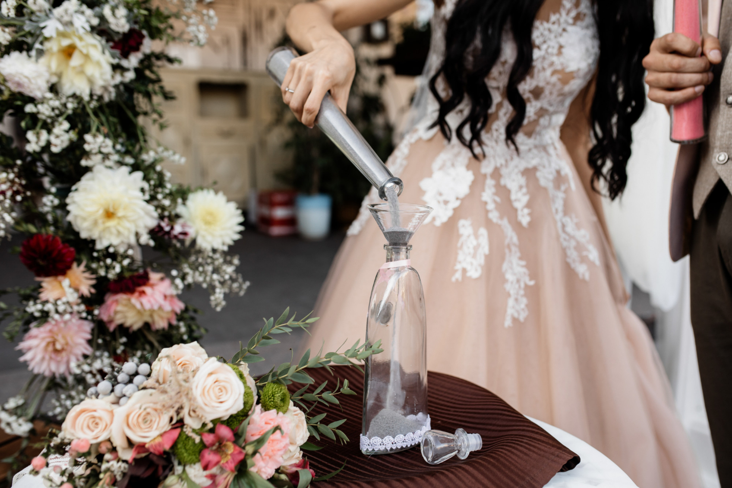 Le mariage laïque : une cérémonie unique et personnalisée