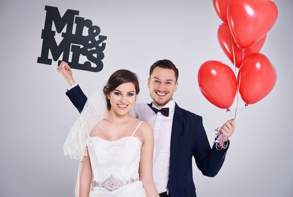 Organiser un mariage surprise en secret et original