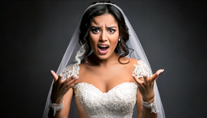 Gérer les Imprévus le Jour du Mariage : Conseils Essentiels