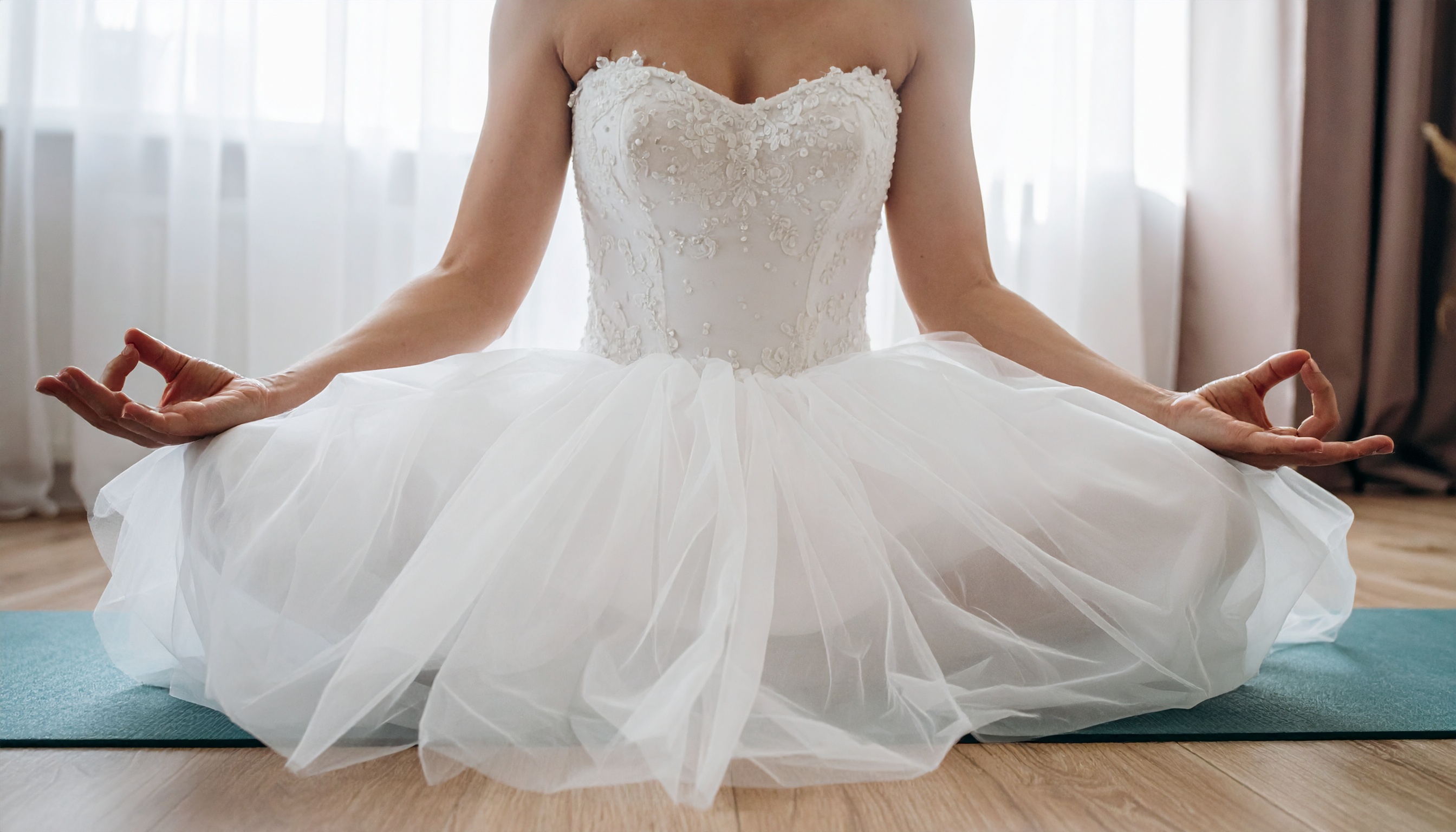 Comment réduire le stress avant le mariage : conseils simples et efficaces