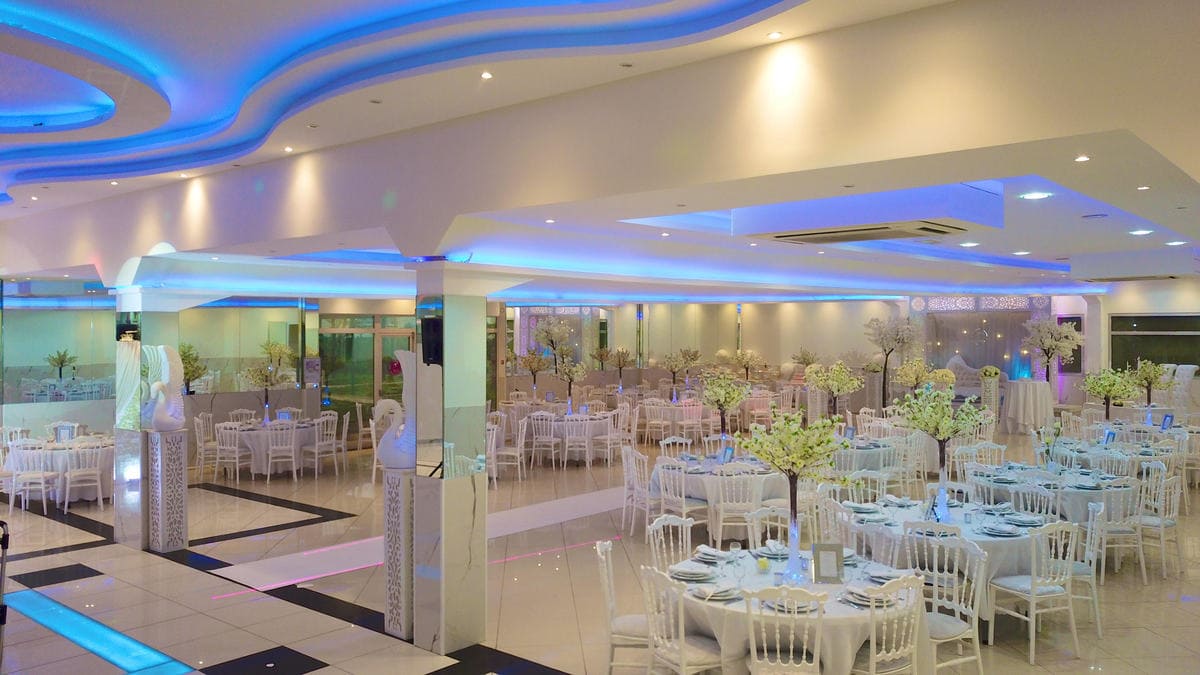 Comment rajouter encore plus d’ambiance dans le mariage ?