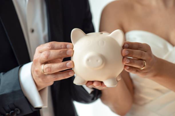 Les meilleures idées pour réduire son budget mariage
