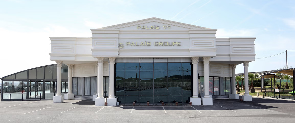 La Royale