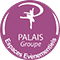 Logo Palais