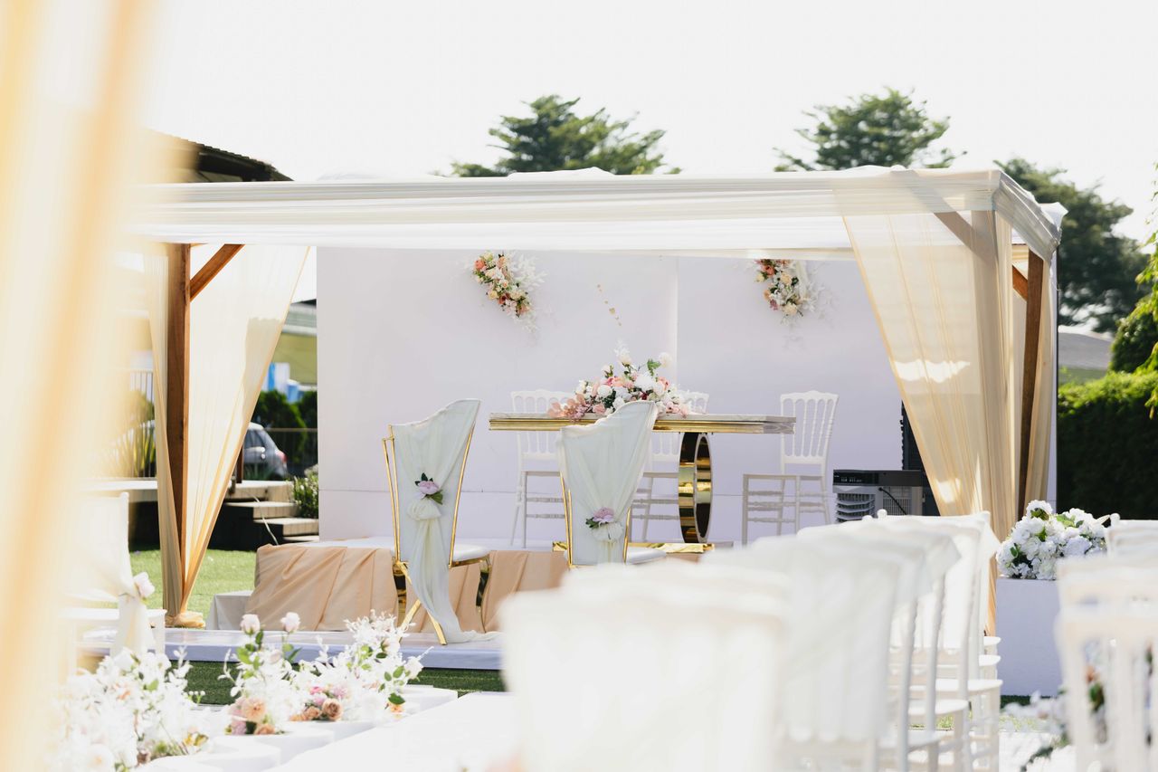 Quel est le temps de préparation idéal pour votre mariage ?
